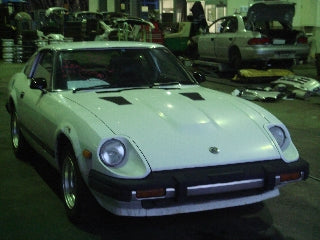 エルバ旧車シリーズ・・・・