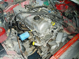 エルバ旧車シリーズ2・・・・