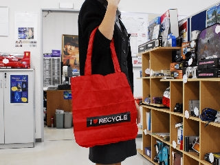 エコバック・・・・