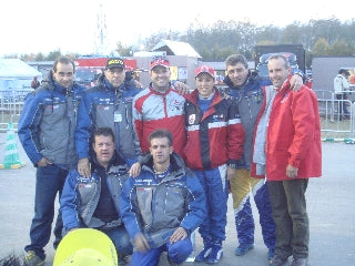 WRC・・・・・8