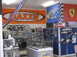 模様替え・・・