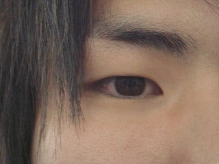 神の目・・・・・