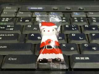 クリスマス・・・・