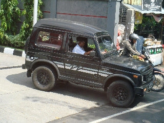 車事情4・・・・