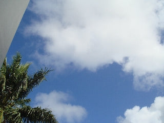 空・・・・・