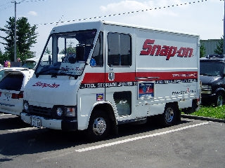 お助けマン・・・・