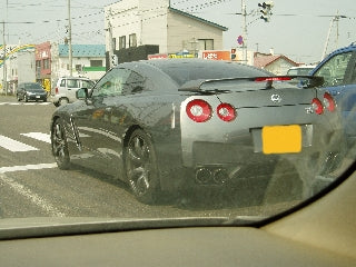 急接近・・・・・