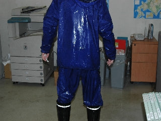 雨ニモ負ケズ、風ニモ負ケズ・・・・