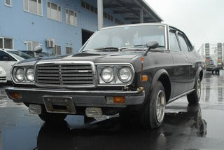 旧車シリーズ・・・