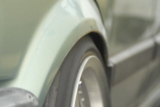車高短・・・・