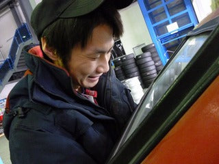昨日・・・今日・・・明日・・・