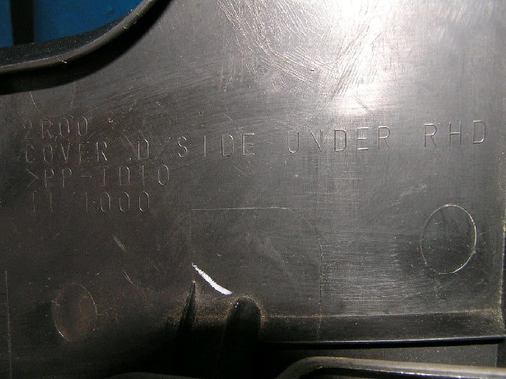 三菱/エボ7/CT9A/インストルメントパネル