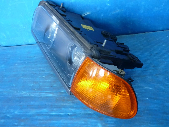 BMW/7シリーズ/E38/前期型/左ヘッドライト
