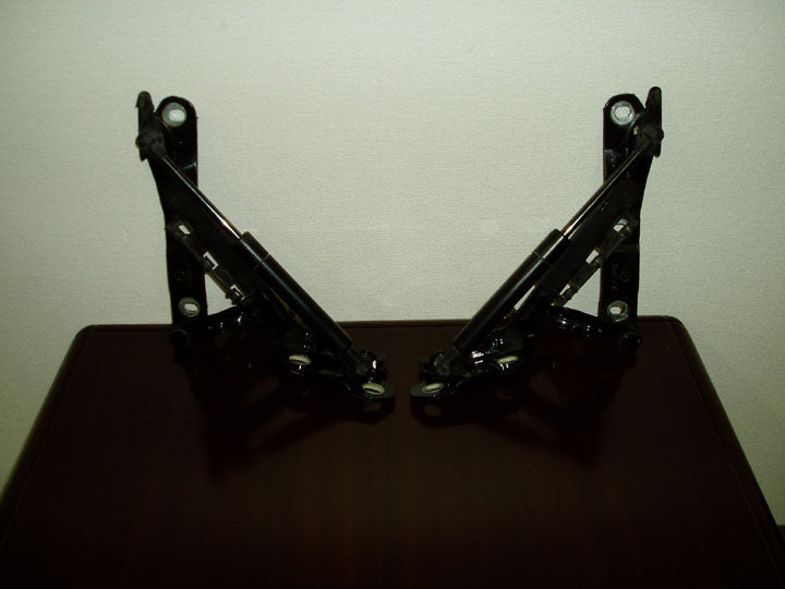 ワーゲン/ゴルフ/ヴェント/1H23M3/トランクヒンジセット