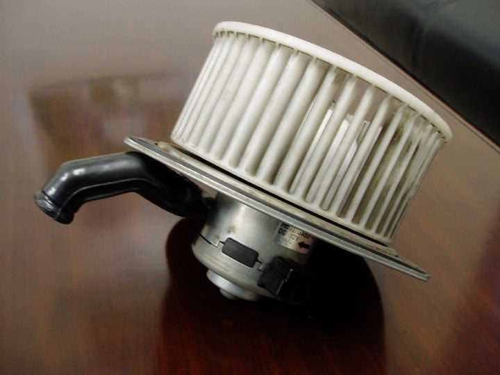 マツダ/カペラ/GC系/ヒーターブロアーモーター