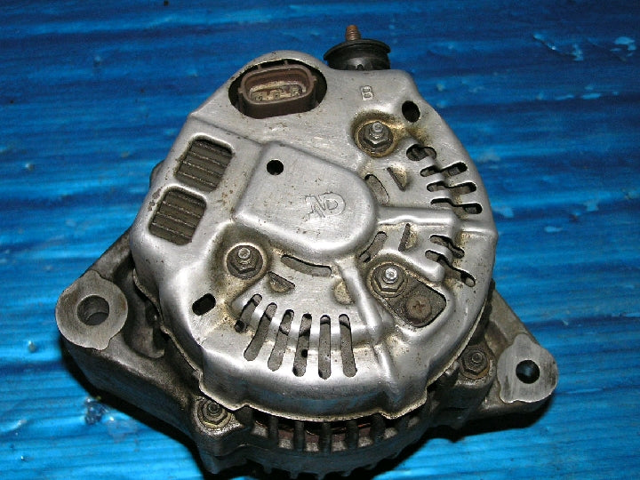 トヨタ/タウンエース/CR36V/オルタネーター