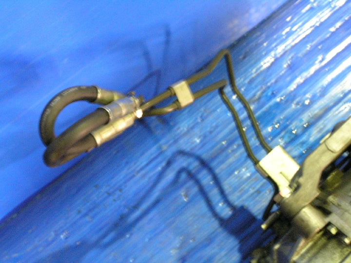 三菱/エボX/CZ4A/リアデフ