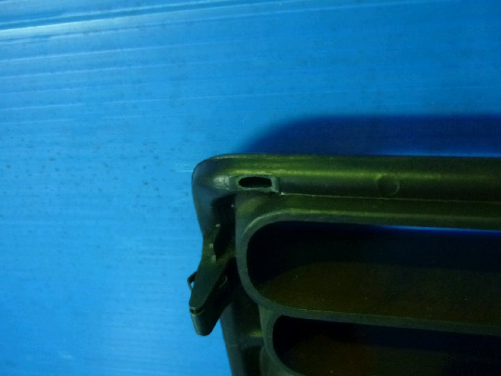 ダイハツ/ミラ/L500S/メーターパネル/オーディオパネル