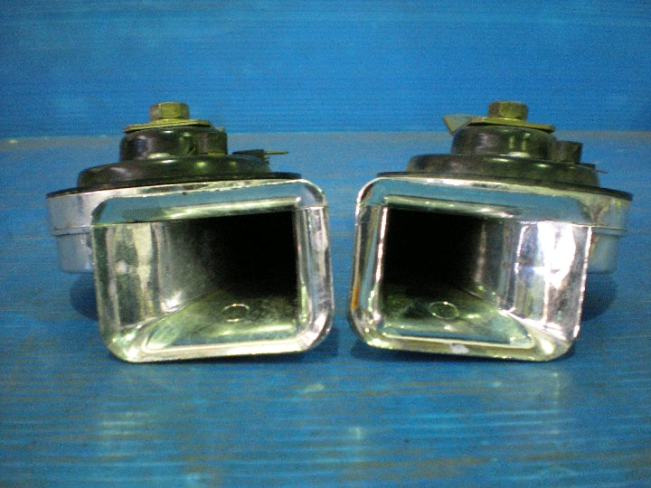 HKT/社外/ホーン