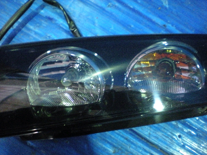 スズキ/シボレークルーズ/リアコンビネーションランプ/右側