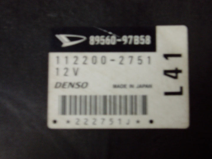 ダイハツ/ムーブ/L9系/エンジンコンピューター