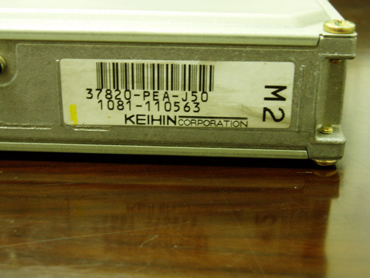 ホンダ/オデッセイ/RA4/エンジンコンピューター