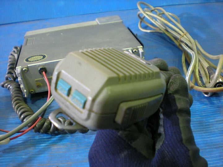 ケンウッド/パーソナル無線機/PRC-1