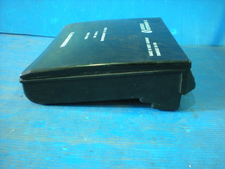 BMW/車載救急セット/未使用品