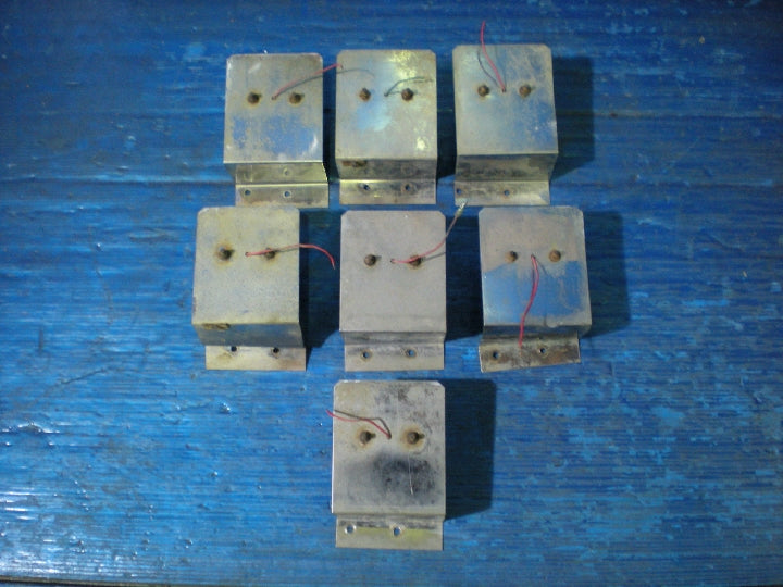 汎用/サイドマーカー/24V用/7個セット