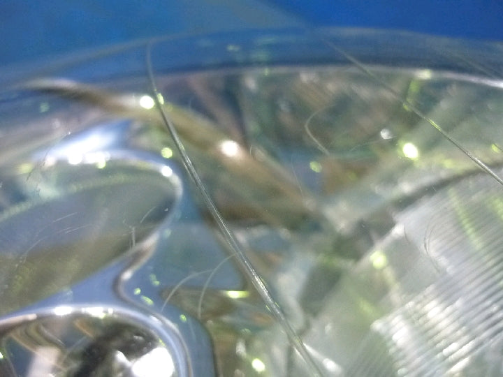 BMW/ミニ/左ヘッドライト