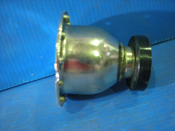 トヨタ/MR2/SW20/社外ステアリングボス