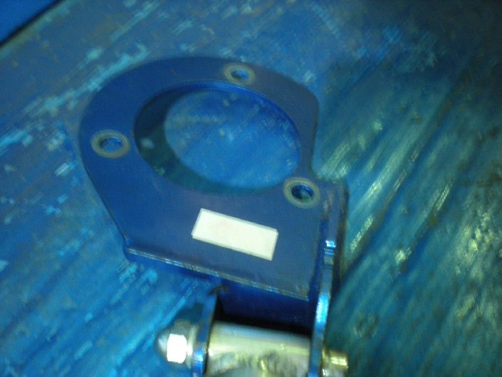 スバル/インプレッサワゴン/GC系/リアストラットタワーバー