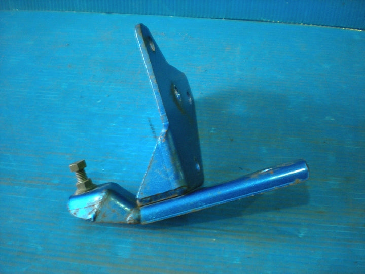 スバル/インプレッサ/GC系後期/ブレーキマスターシリンダーストッパー