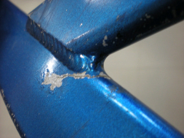 スバル/レガシィ/BG・BD/フロントロアアーム補強バー