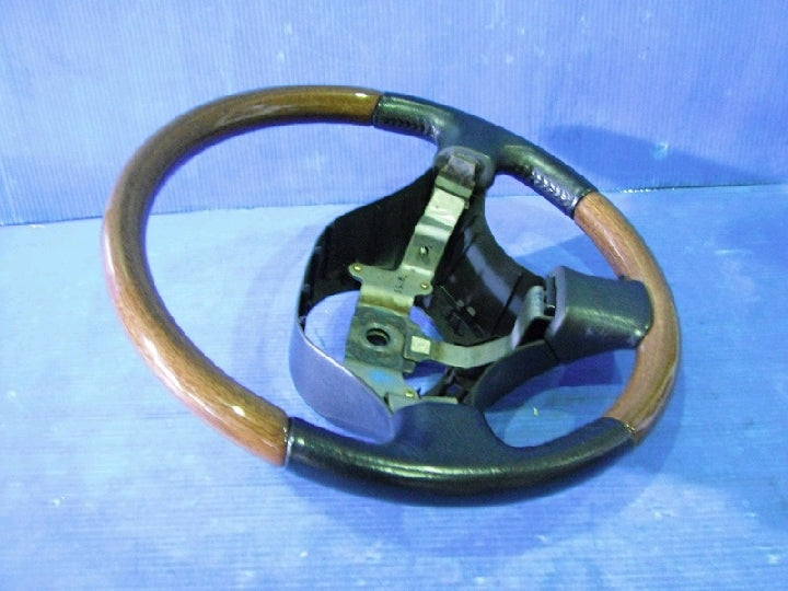 ダイハツ/ミラ・ジーノ/L700S・L710S/純正/ステアリング