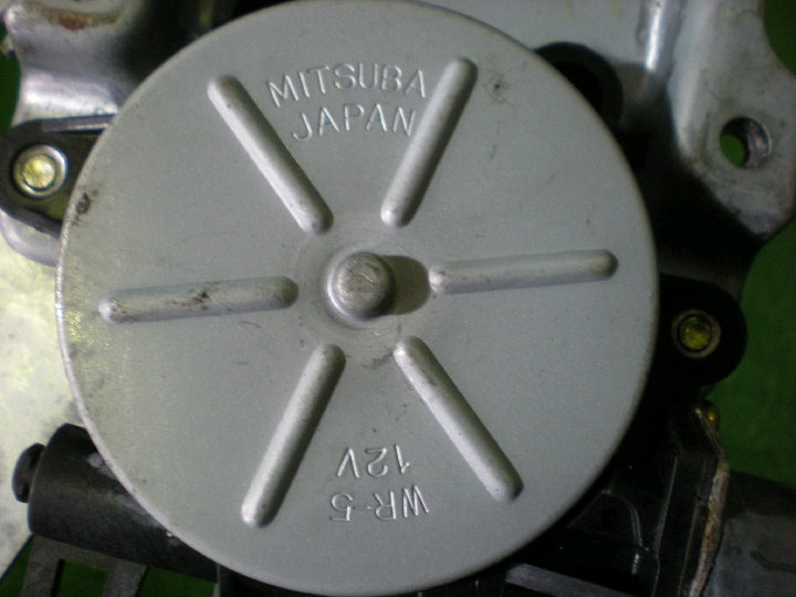 スバル/プレオ/RV2/リア右パワーウィンドモーター