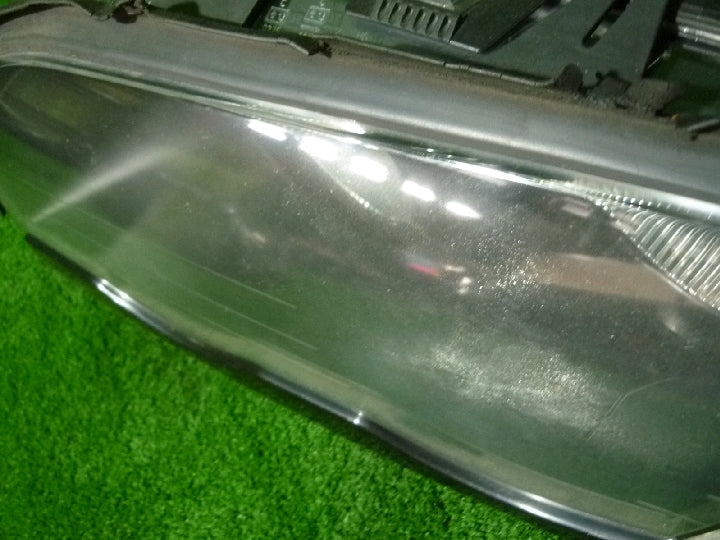 BMW/3シリーズ/AL19/左ライト