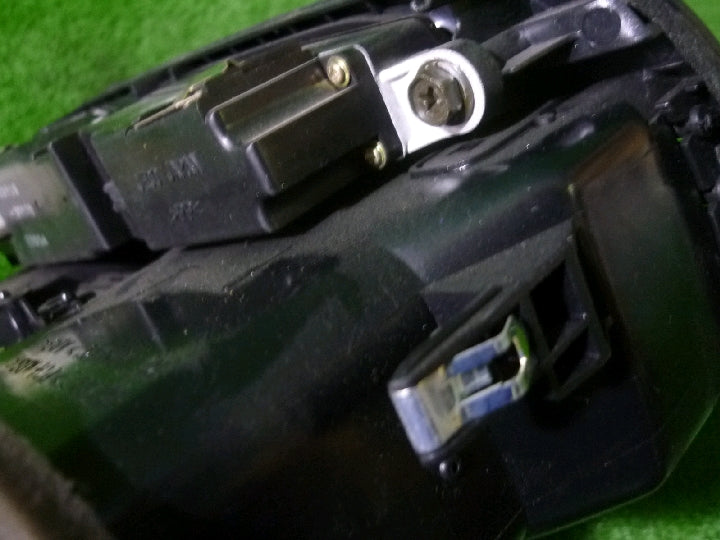 トヨタ/アリスト/S16系/純正/時計