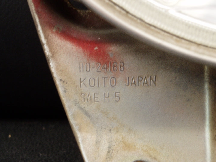 日産/S130Z/右ライト