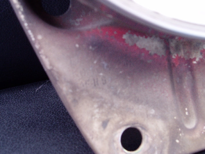 日産/S130Z/左ライト