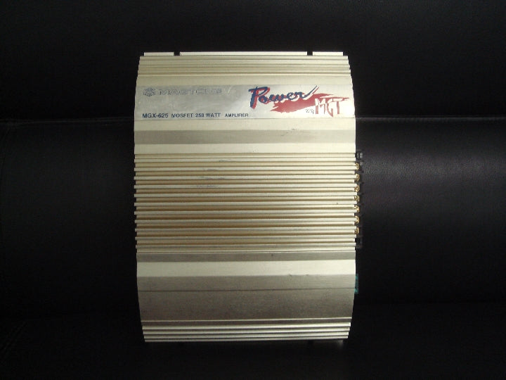 モデル:MGX-625