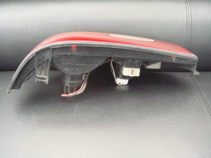 スバル/ヴィヴィオ/KK系/左テール