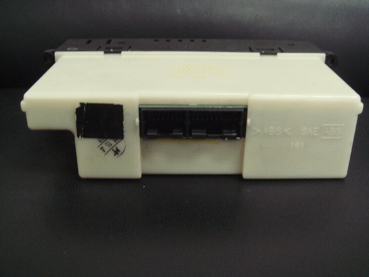 スバル/レガシイ/BG系/ACスイッチパネル