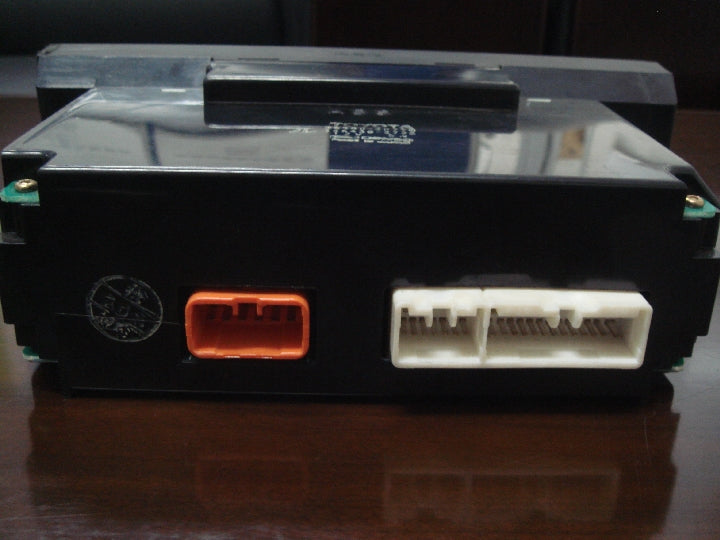 トヨタ/アリスト/S14系/ACスイッチパネル