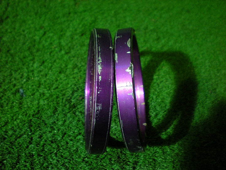 ホンダ/ハブリング/2個セット