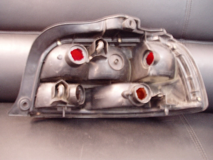 ダイハツ/シャレード/G2系/左テールランプ