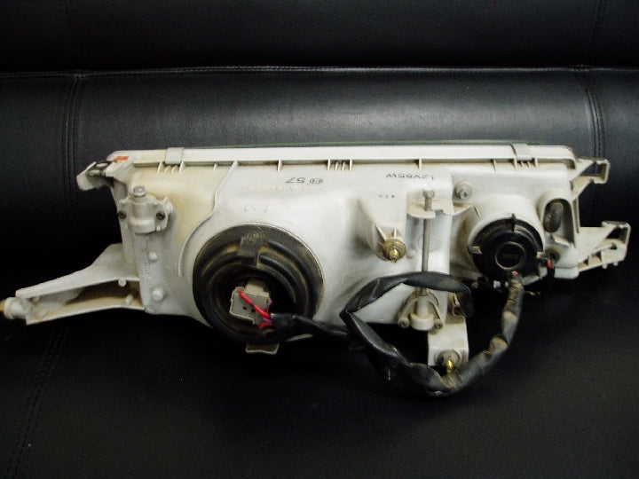 トヨタ/マーク2/X8系/ハードトップ/左ライト