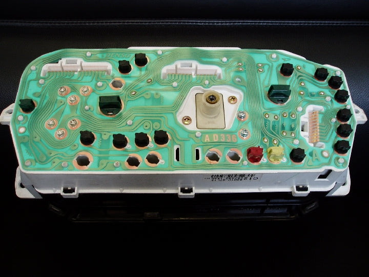 ダイハツ/ムーブ/L9系/スピードメーター