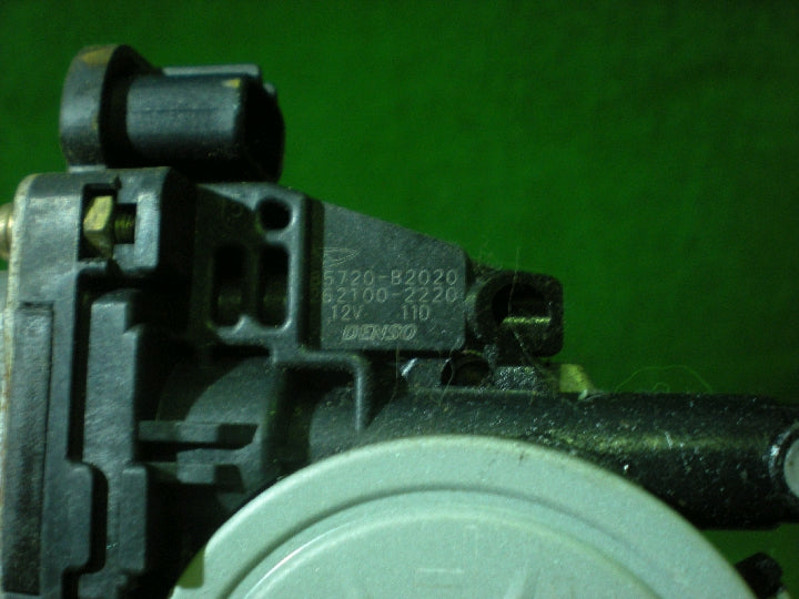 ダイハツ/ムーヴカスタム/L160S/左リアパワーウィンドウモーターレギュレーターASSY