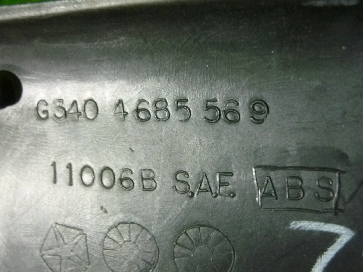 クラスラー/ボイジャー/GS33S/パワーウィンドースイッチ